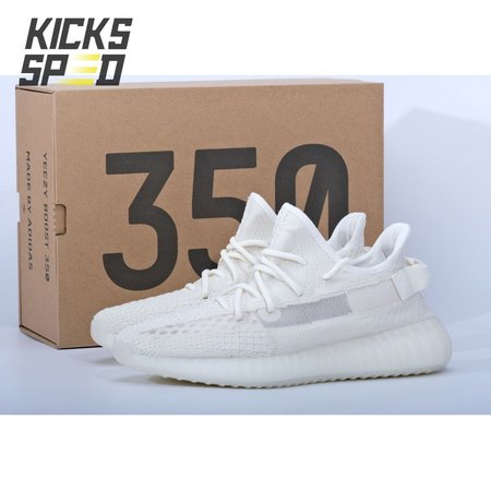 Adidas Yeezy 350v2 Bone Size 36-48