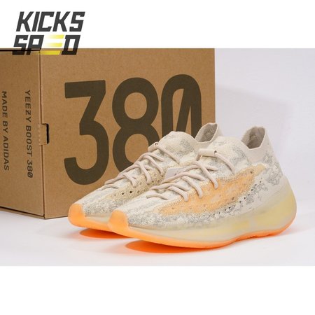 YEEZY Boost 380 "Yecoraite" Reflective SP 36-48