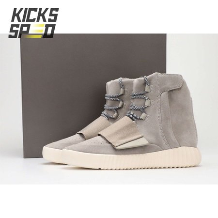 YEEZY Boost 750 Light Brown SIZE: 40-50