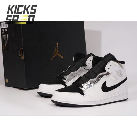 Air Jordan 1 MID "Leonard" SIZE: 36-46