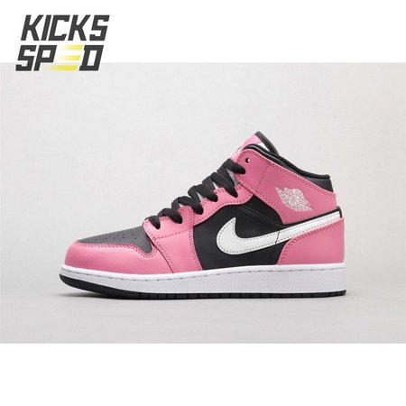 Air Jordan 1 Mid Pinksicle 36-40