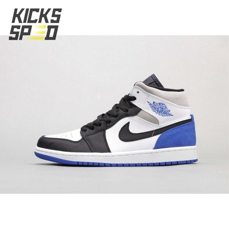 Air Jordan 1 Mid SE "Game Royal"36-46