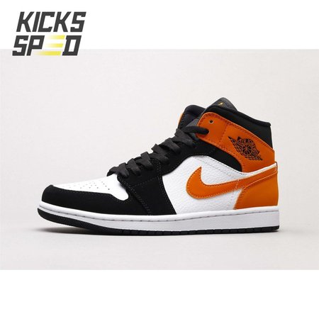 Air Jordan 1 Mid Shattered Backboard 36-46