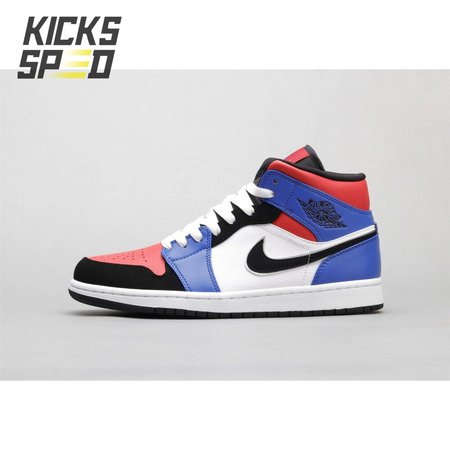 Air Jordan 1 Mid Top 3 36-46