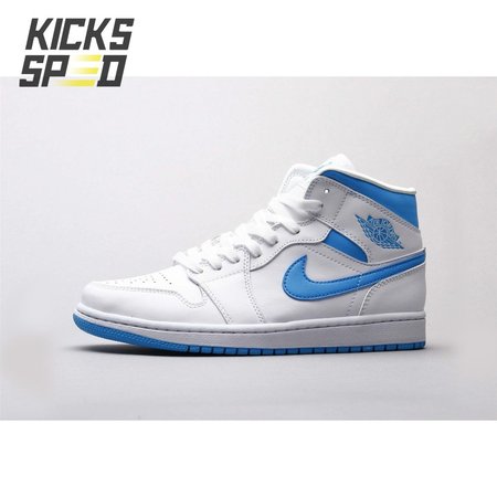 Air Jordan 1 Mid UNC 36-46