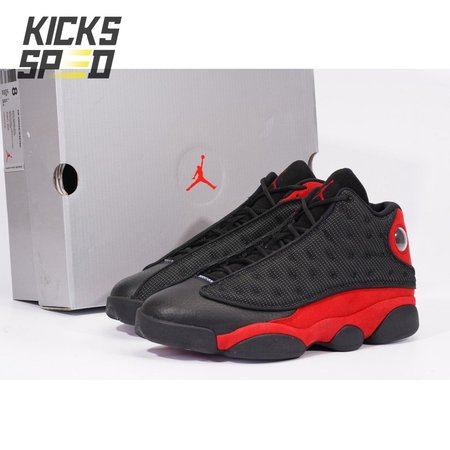 Air Jordan 13 Retro "Bred" size 7-13