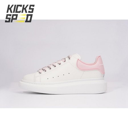 Alexander McQueen Oversized Pink SIZE: 35-45