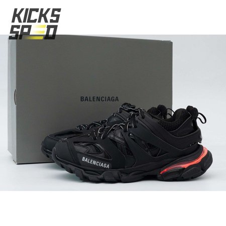 Balenciaga Track Black 35-45