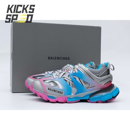 Balenciaga Track Blue Pink (W) 35-45