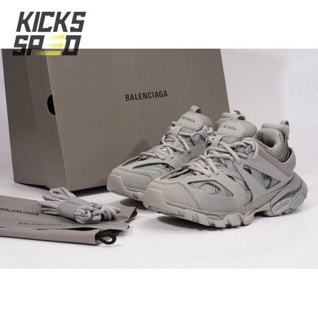 Balenciaga Track Grey size 35-45