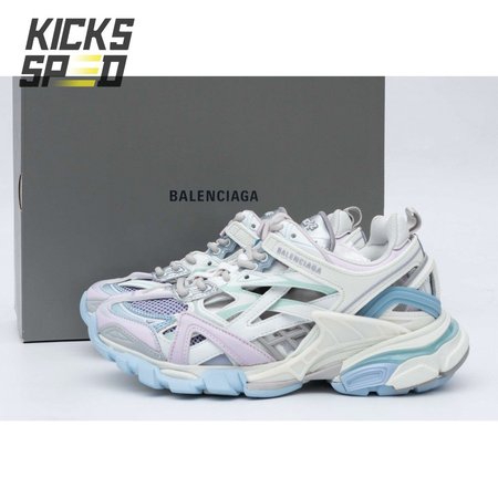 Balenciaga Track.2 Pastel (W) 35-45