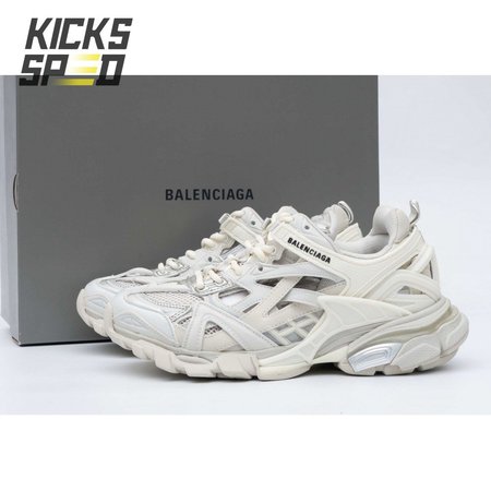 Balenciaga Track.2 White (W) 35-45