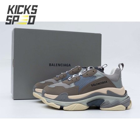 Balenciaga Triple S Grey SIZE: 35-45