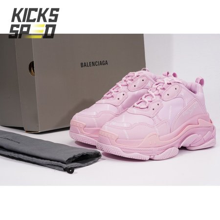 Balenciaga Triple S Pink size 35-40