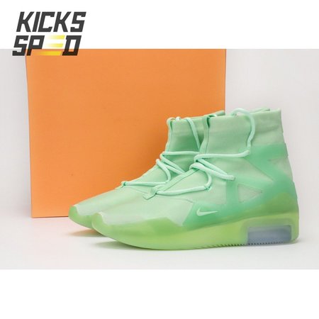 NIKE Air Fear of God 1 Mint Green 40-48