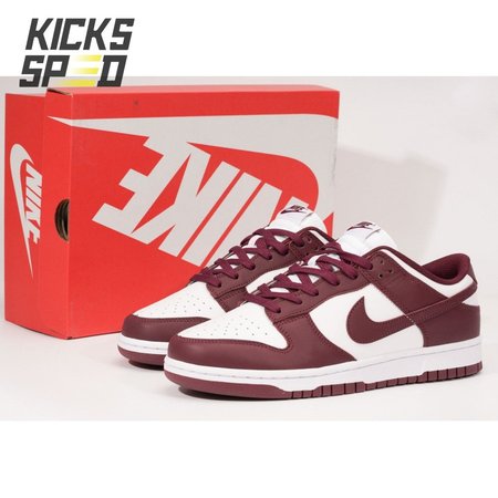 NIKE Dunk Low Dark Beetroot SIZE: 36-46