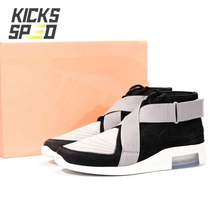 Nike Fear of God Raid Air Raid 40-46