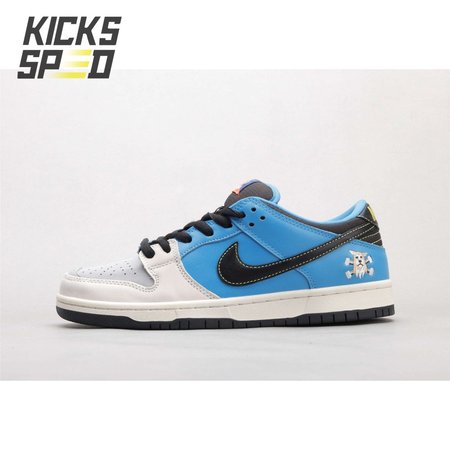 Instant Skateboards x SB Dunk Low "25th Anniversary" 36-46