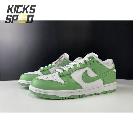 Nike SB Dunk Low Green Tender powder 36-47.5