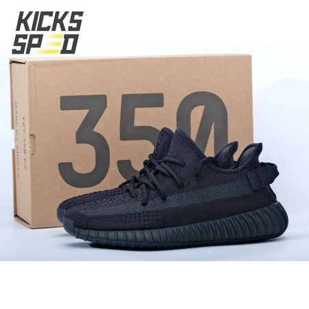 Adidas Yeezy 350v2 Onyx Size 36-48