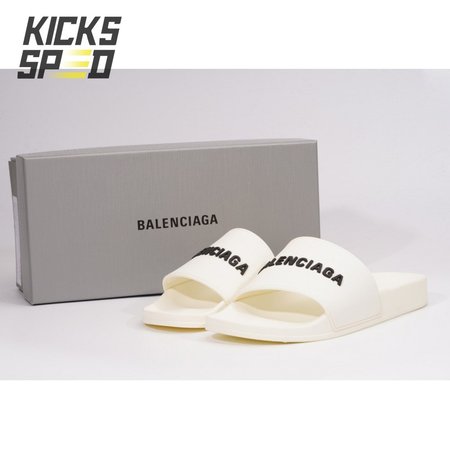 Balenciaga Pool Slide size 35-45