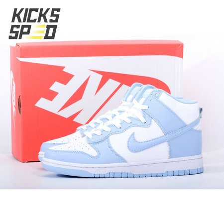 Nike Dunk High Aluminum Size 36-47.5