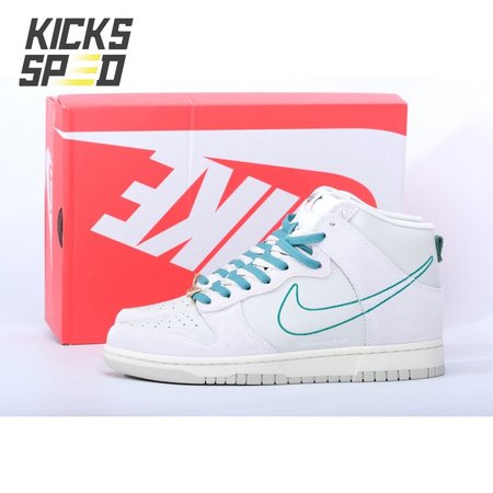 Nike Dunk High First Use Size Size 36-47.5