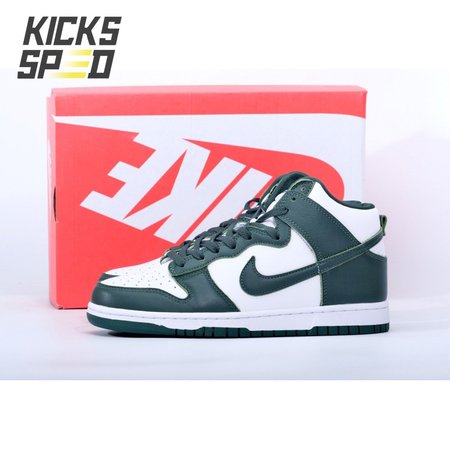 Nike Dunk High Retro Green Size 36-47.5