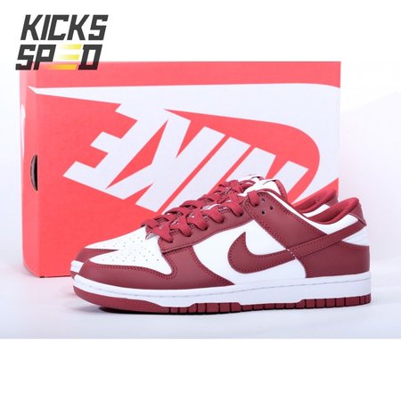 Nike Dunk Low Retro Team Red Size 36-47.5