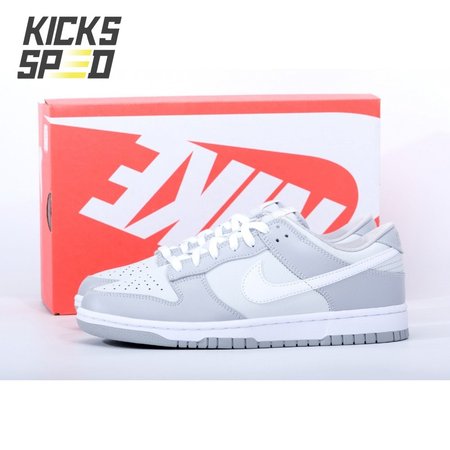 Nike Dunk Low Two Tone Grey Size 36-47.5