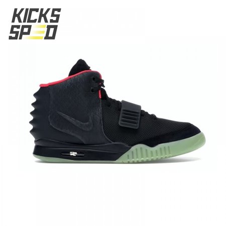 Nike Air Yeezy 2 Solar Red Size 40-47.5