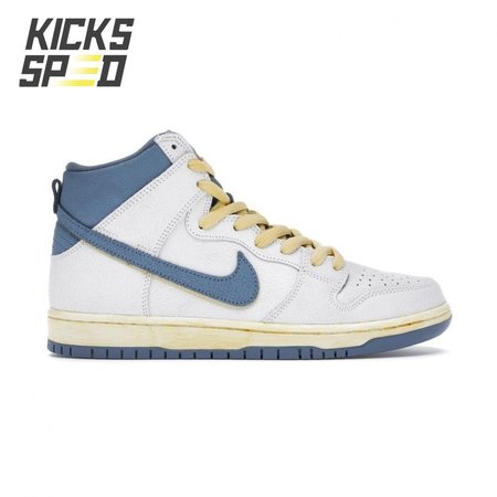 Atlas x Dunk High SB 'Lost At Sea' Size 40-47.5