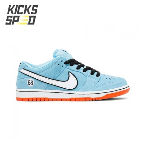 Dunk Low Pro SB 'Gulf' Size 40-47.5