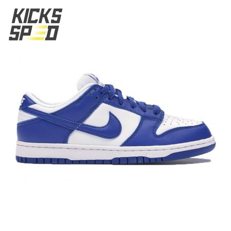 Dunk Low Retro SP 'Kentucky' Size 36-46