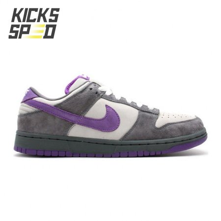 Dunk Low Pro SB 'Purple Pigeon' Size 36-47.5