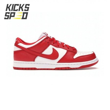 Dunk Low Retro SP 'St. John's' Size 36-46