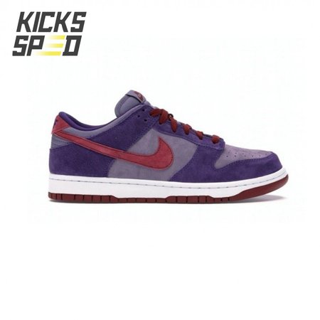 Dunk Low Retro Vol. 1 SP 'Plum' Size 40-47.5