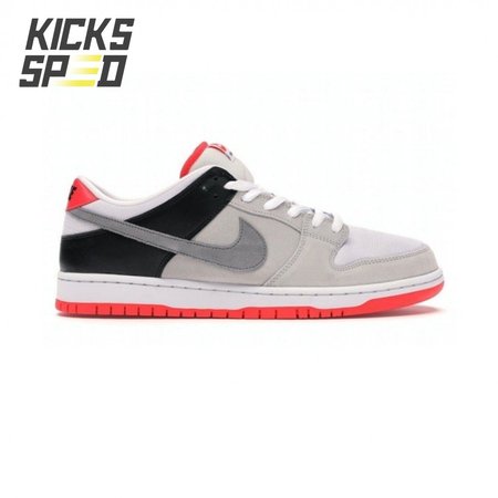 Dunk Low SB 'AM90 Infrared' Size 36-46