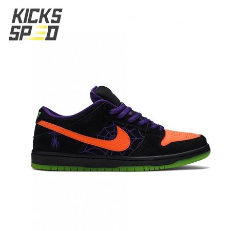 Dunk Low SB 'Night of Mischief' Size 36-45