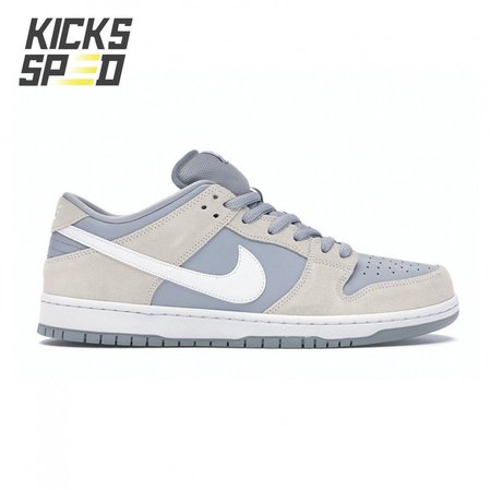 Dunk Low SB 'Summit White' Size 40-47.5