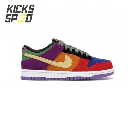 Dunk Low SP Retro 'Viotech' 2019 Size 40-47.5