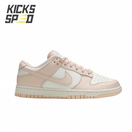 Wmns Dunk Low 'Orange Pearl' Size 36-38.5