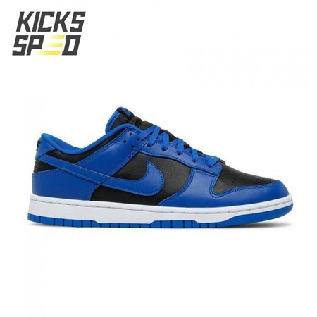 Dunk Low 'Hyper Cobalt' Size 40-47.5