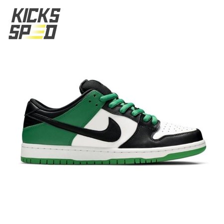 Dunk Low Pro SB 'Classic Green' Size 36-47.5