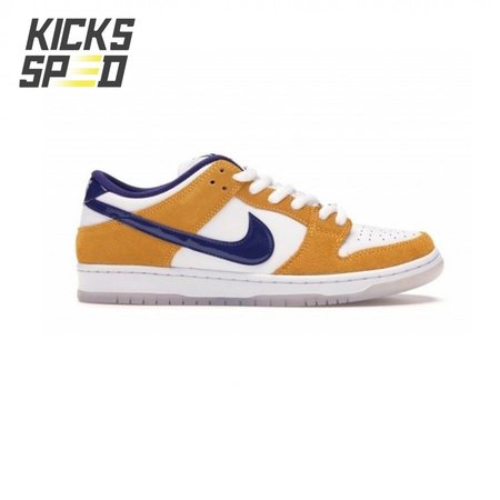 Dunk Low Pro SB 'Laser Orange' Size 36-46