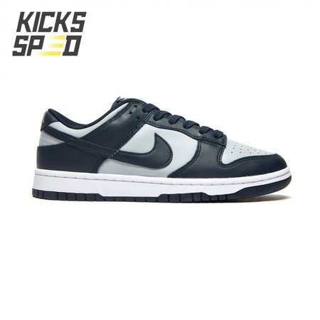 Nike Dunk Low Georgetown CW1590-004 Size 40-47.5