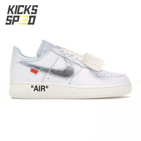 Off-White x Air Force 1 'ComplexCon Exclusive' Size 36-46