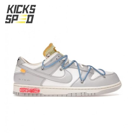 Nike Dunk Low Off-White Lot 5 Size 36-47.5