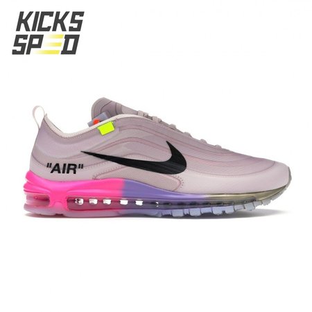 Serena Williams x Off-White x Air Max 97 OG 'Queen' Size 40-46