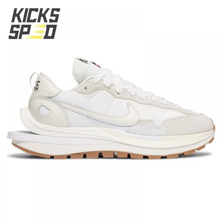 Sacai x VaporWaffle 'Sail Gum' Size 36-46